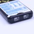 SICCOO MK515 Dual SIM Mobile Phone