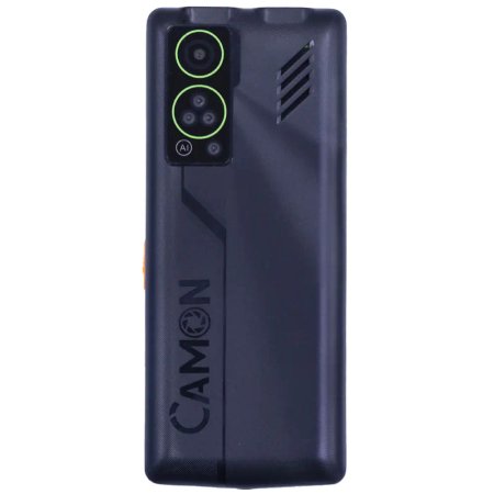 SICCOO MK512 Dual SIM Mobile Phone