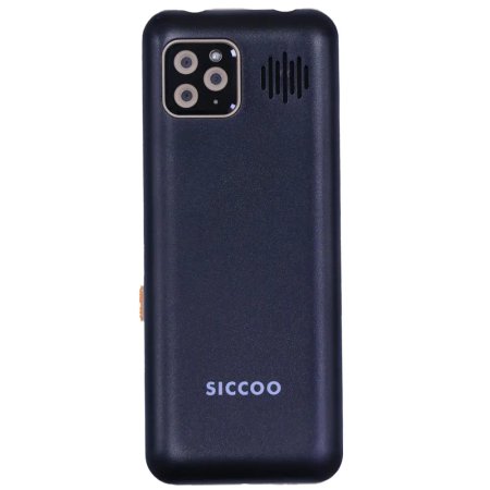 SICCOO MK80 Dual SIM Mobile Phone