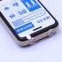 SICCOO MK80 Dual SIM Mobile Phone