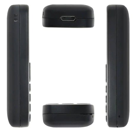SICCOO M4 Dual SIM Mobile Phone