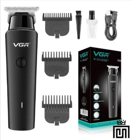 VGR hair and face shaver model vgr v-933