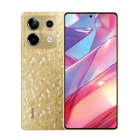 Mobile Xiaomi Redmi Note 13 5G 256GB 8GB Ram