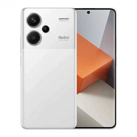 Xiaomi Redmi Note 13 Pro Plus 5G Dual SIM 256GB And 8GB RAM Mobile Phone