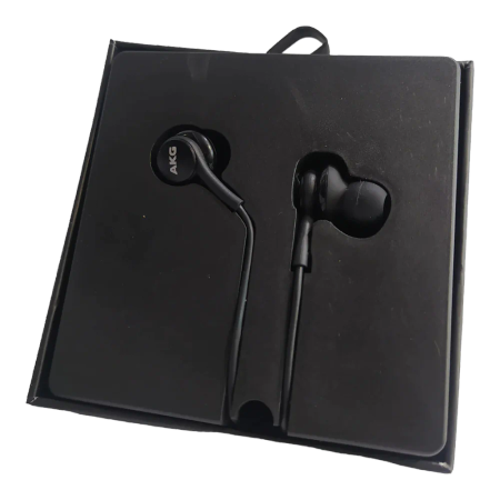 handsfree tuned by akg