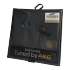 tuned by akg handsfree