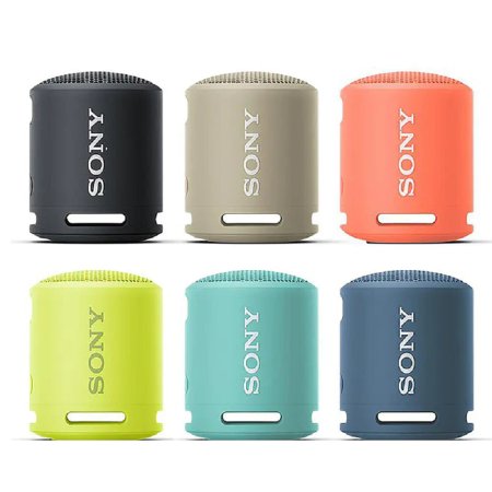 Sony XB13 EXTRA BASSPortable Wireless Speaker