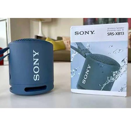 Sony XB13 EXTRA BASSPortable Wireless Speaker