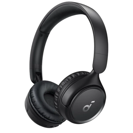 Anker SoundCore H30i Wireless On-Ear Headphones