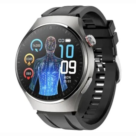 Smart Watch HK8 Hero