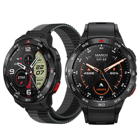 Smart Watch Xiaomi Mibro GS Pro XPAW013