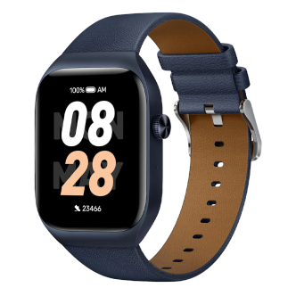 ساعت هوشمند شیائومی مدل Mibro Watch T2 XPAW012 ساعت هوشمند شیائومی مدل Mibro Watch T2 XPAW012