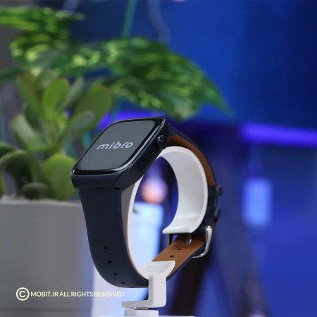 Smart Watch Xiaomi Mibro Watch T2 XPAW012