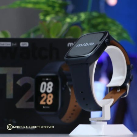 Smart Watch Xiaomi Mibro Watch T2 XPAW012
