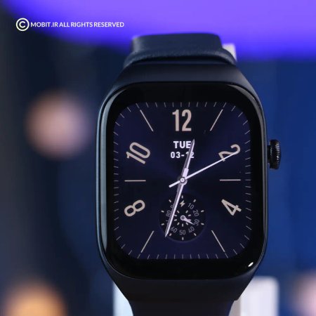 Smart Watch Xiaomi Mibro Watch T2 XPAW012
