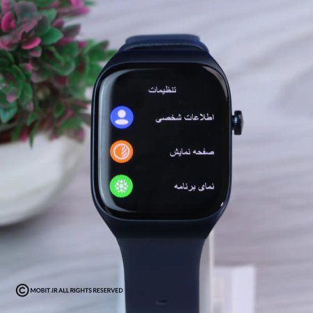 Smart Watch Xiaomi Mibro Watch T2 XPAW012