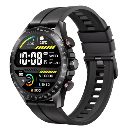 Smart Watch Haylou Solar Pro