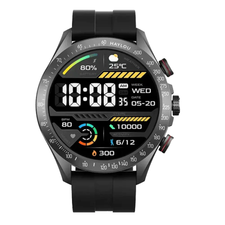 Smart Watch Haylou Solar Pro