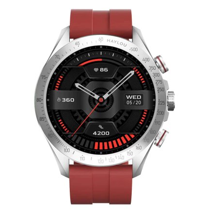 Smart Watch Haylou Solar Pro