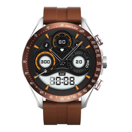 Smart Watch Haylou Solar Pro