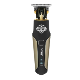 ماشین اصلاح موی سر و صورت وی جی ار مدل V-287 ماشین اصلاح موی سر و صورت وی جی ار مدل V-287