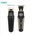 VJR model v-287 hair and face shaver