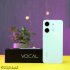 Vocal V0 64GB Ram 3GB Mobile Phone