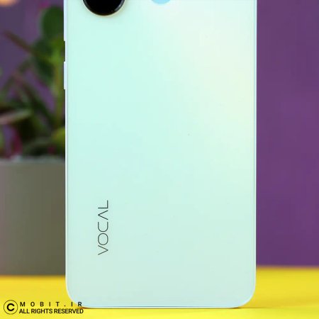 Vocal V0 64GB Ram 3GB Mobile Phone