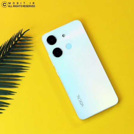 Vocal V0 64GB Ram 3GB Mobile Phone