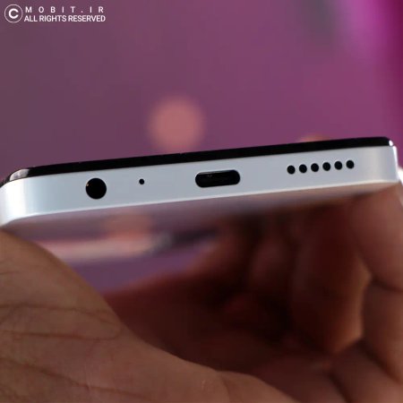 Vocal V0 64GB Ram 3GB Mobile Phone