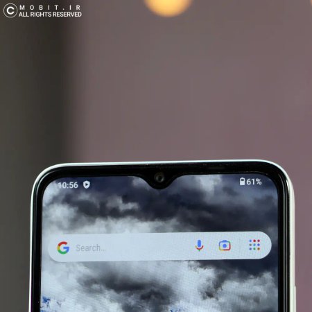Vocal V0 64GB Ram 3GB Mobile Phone