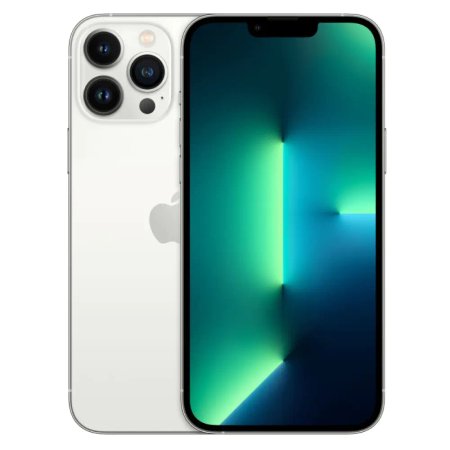 Apple iPhone 13 Pro Max Not Active ZD/A (F) 256GB 6GB RAM Mobile Phone