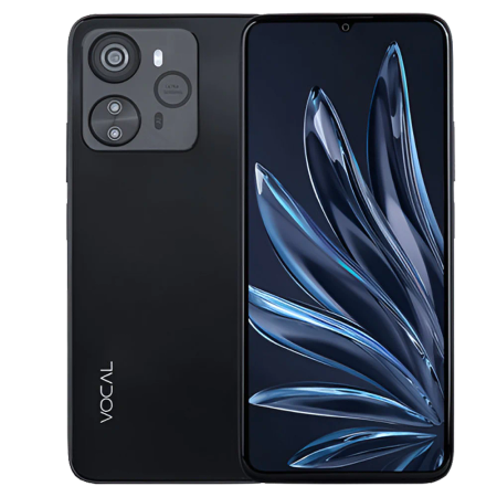 Vocal V1 128GB Ram 4GB Mobile Phone