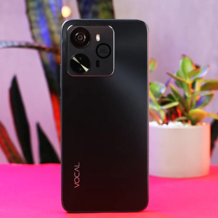Vocal V1 128GB Ram 4GB Mobile Phone