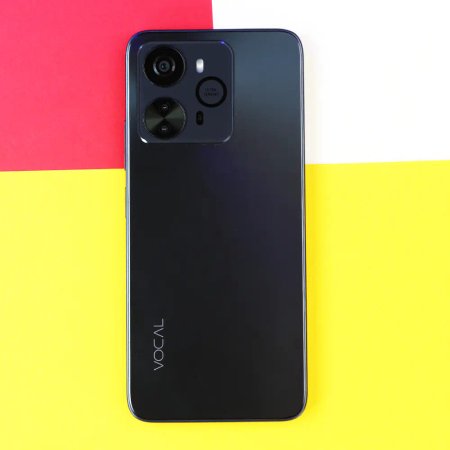 Vocal V1 128GB Ram 4GB Mobile Phone