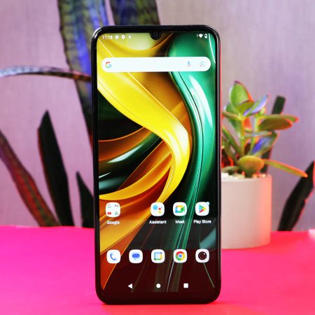 Vocal V1 128GB Ram 4GB Mobile Phone