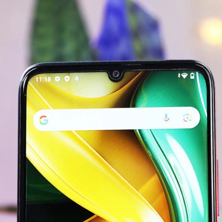 Vocal V1 128GB Ram 4GB Mobile Phone