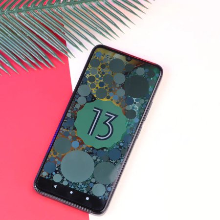 Vocal V1 128GB Ram 4GB Mobile Phone