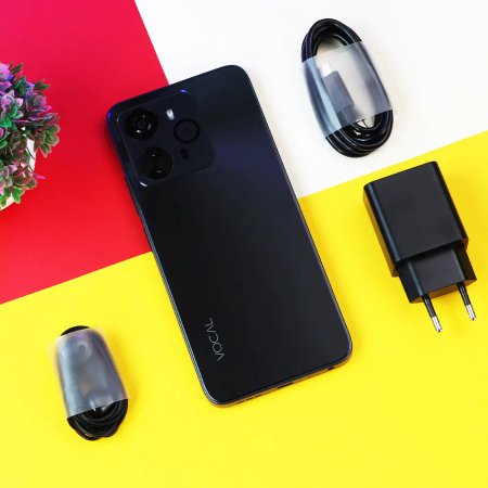 Vocal V1 128GB Ram 4GB Mobile Phone