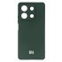 Silicone Cover Camera Protective For Poco M6 Pro