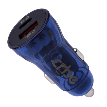 Crbe BE-G102 Car Charger 