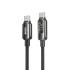 Crbe BE-C105CC Data Cable for USB TYPE-C