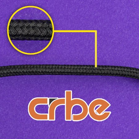 کابل تبدیل USB به لایتنینگ کربی مدل BE-C106CL طول 1.2 متر