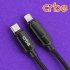 کابل تبدیل USB به لایتنینگ کربی مدل BE-C106CL طول 1.2 متر