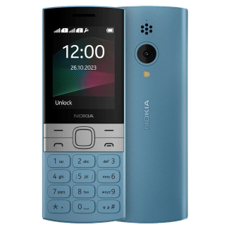 گوشی موبایل نوکیا مدل 150 - 2023 TA-1582 DS دوسیم کارت گوشی موبایل نوکیا مدل 150 - 2023 TA-1582 DS دوسیم کارت