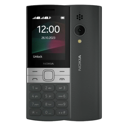 Nokia 150 2023 TA-1582 Dual SIM Mobile phone