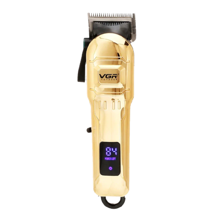 VJR model v-268 hair and face shaver