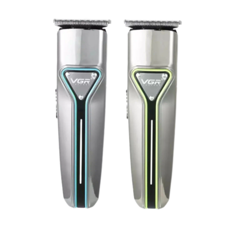 VJR model v-008 hair and face shaver