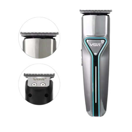 VJR model v-008 hair and face shaver