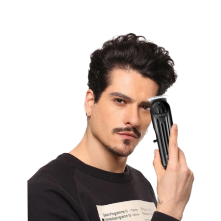 VJR model v-982 hair and face shaver